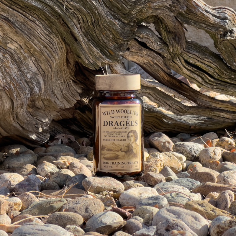 Dragées Petite (3.8 oz)