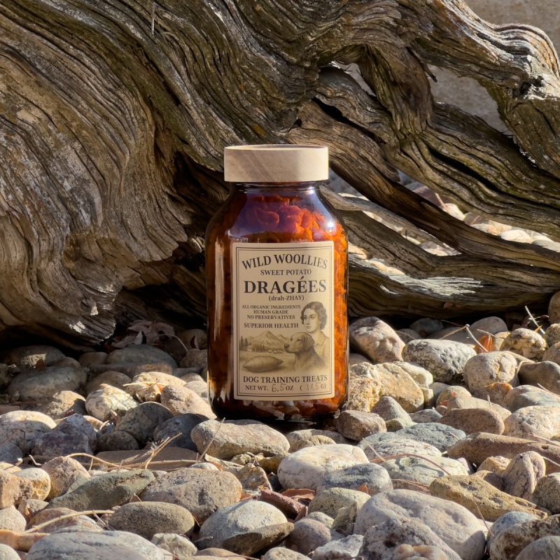 Dragées Demi (6.5 oz)